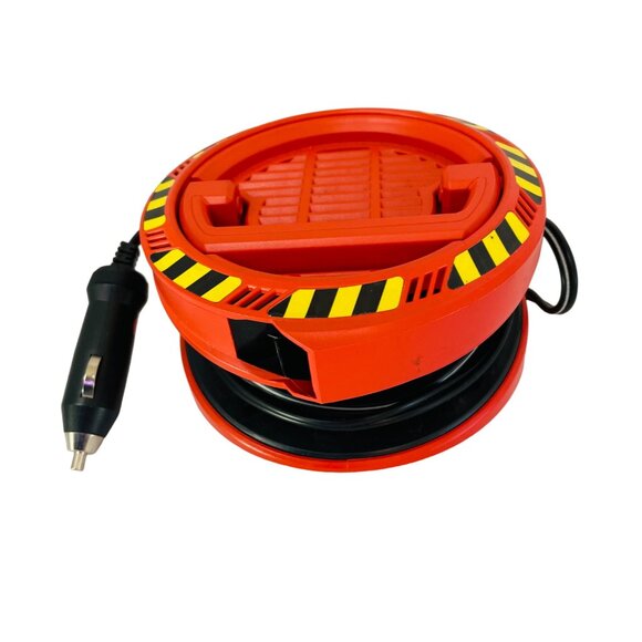 Portable 12V Car Battery Charger With Plug Compact Design Easy - Picture 2 of 8